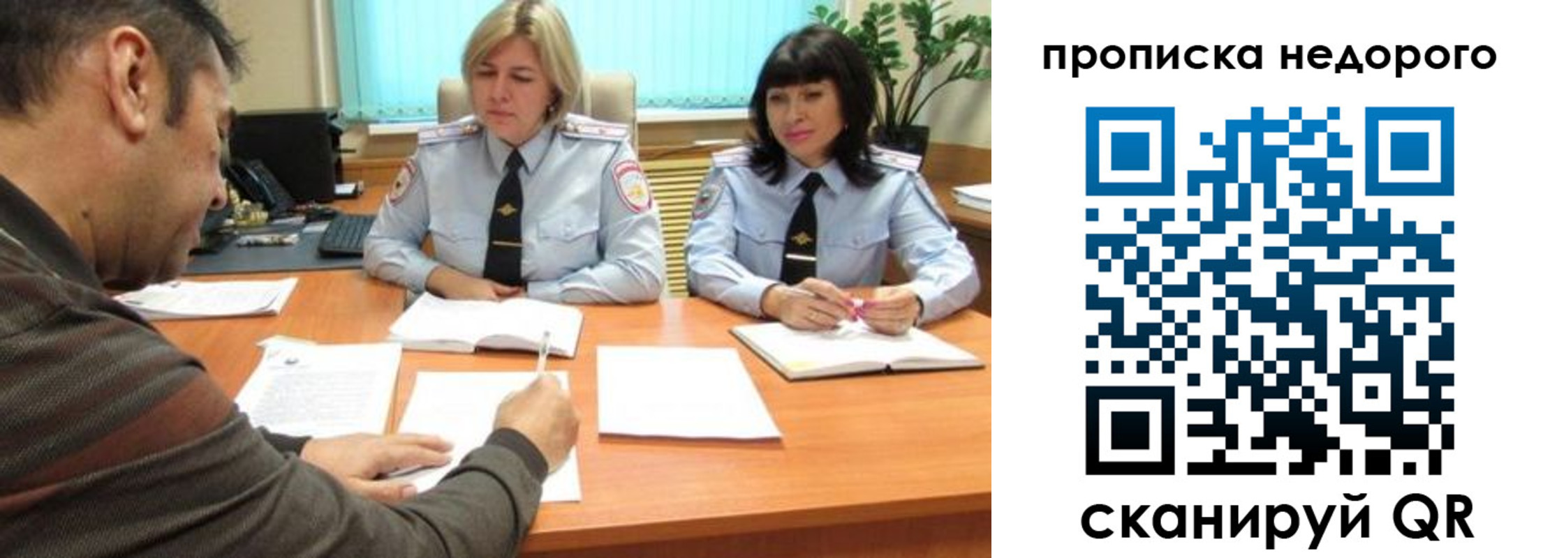 прописка поиск в Ржеве